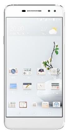 TCL Chuxian 750 Dual SIMTD-LTE